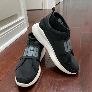 UGG Neutra Sneakers , size 8